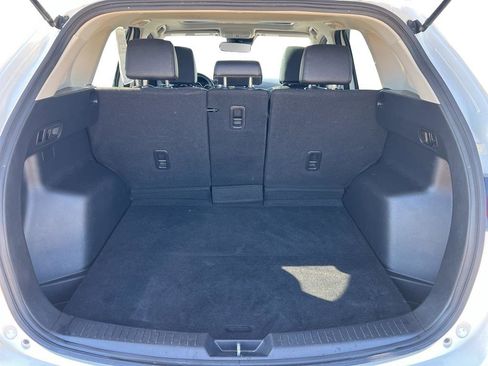 Used 2016 MAZDA CX-5 Grand Touring image 21