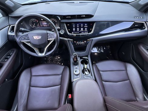 Used 2023 Cadillac XT6 Premium Luxury AWD/4WD image 27