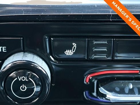 New 2025 Jeep Grand Cherokee Laredo X w/ Luxury Tech Group I image 22