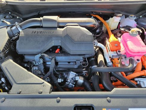 New 2026 Kia Sportage LX image 21