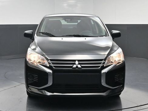 Used 2024 Mitsubishi Mirage ES FWD image 17