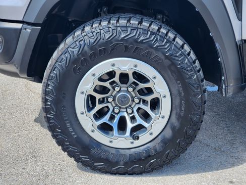 Used 2025 RAM 1500 RHO w/ RHO Level 1 Equipment Group AWD/4WD image 10