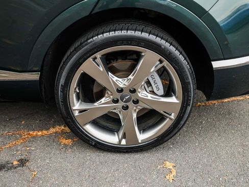 Used 2023 Genesis GV80 2.5T w/ Prestige Package image 12