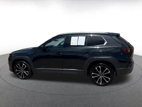 Used 2026 MAZDA CX-50 AWD 2.5 S w/ Premium Package image 10