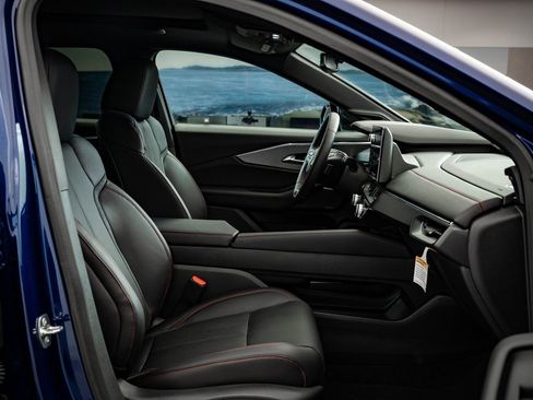 Used 2024 Acura ZDX A-Spec image 26