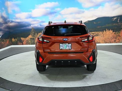 Used 2024 Subaru Crosstrek 2.0i Premium w/ Popular Package #4 AWD/4WD image 7