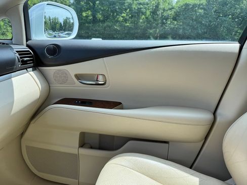 Used 2015 Lexus RX 350 AWD image 35