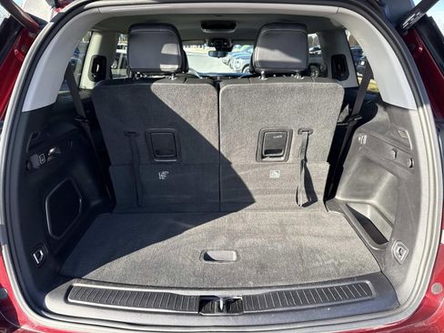 Used 2021 Jeep Grand Cherokee L Limited image 27