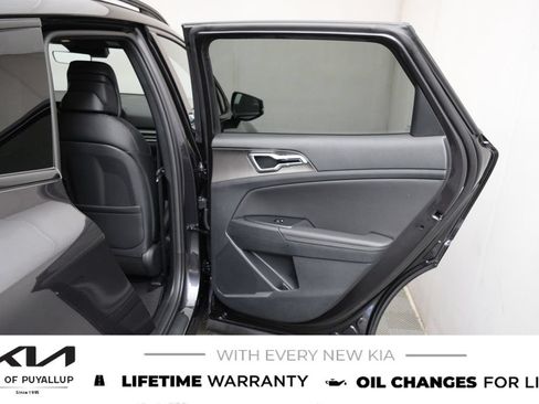 New 2026 Kia Sportage X-Line AWD/4WD image 13