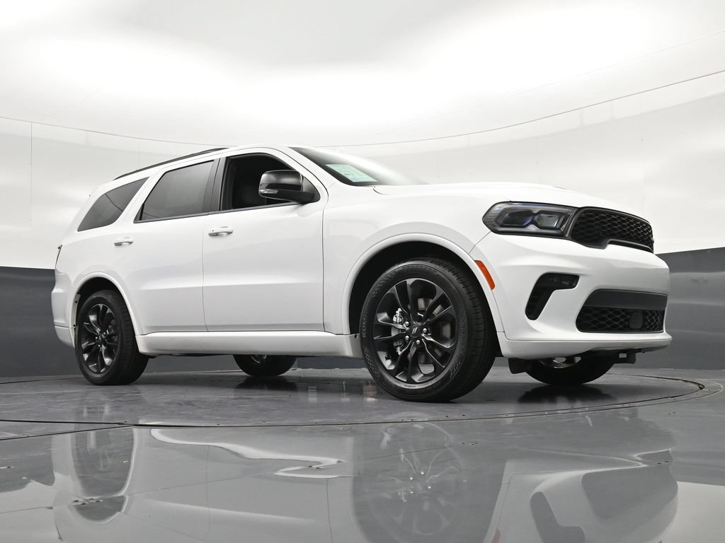 Used 2023 Dodge Durango GT RWD image 32