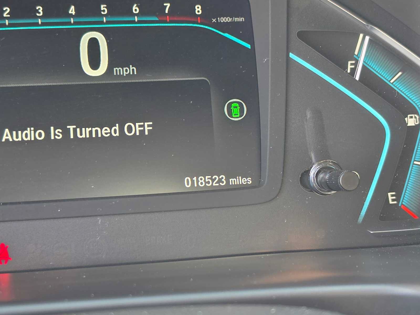 Used 2022 Honda Odyssey Touring image 27