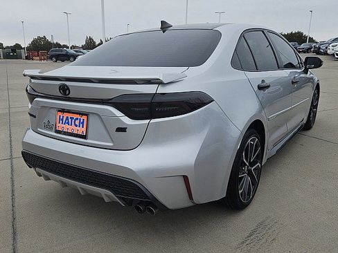 Used 2022 Toyota Corolla SE image 5