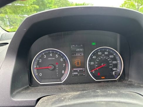 Used 2008 Honda CR-V LX image 12