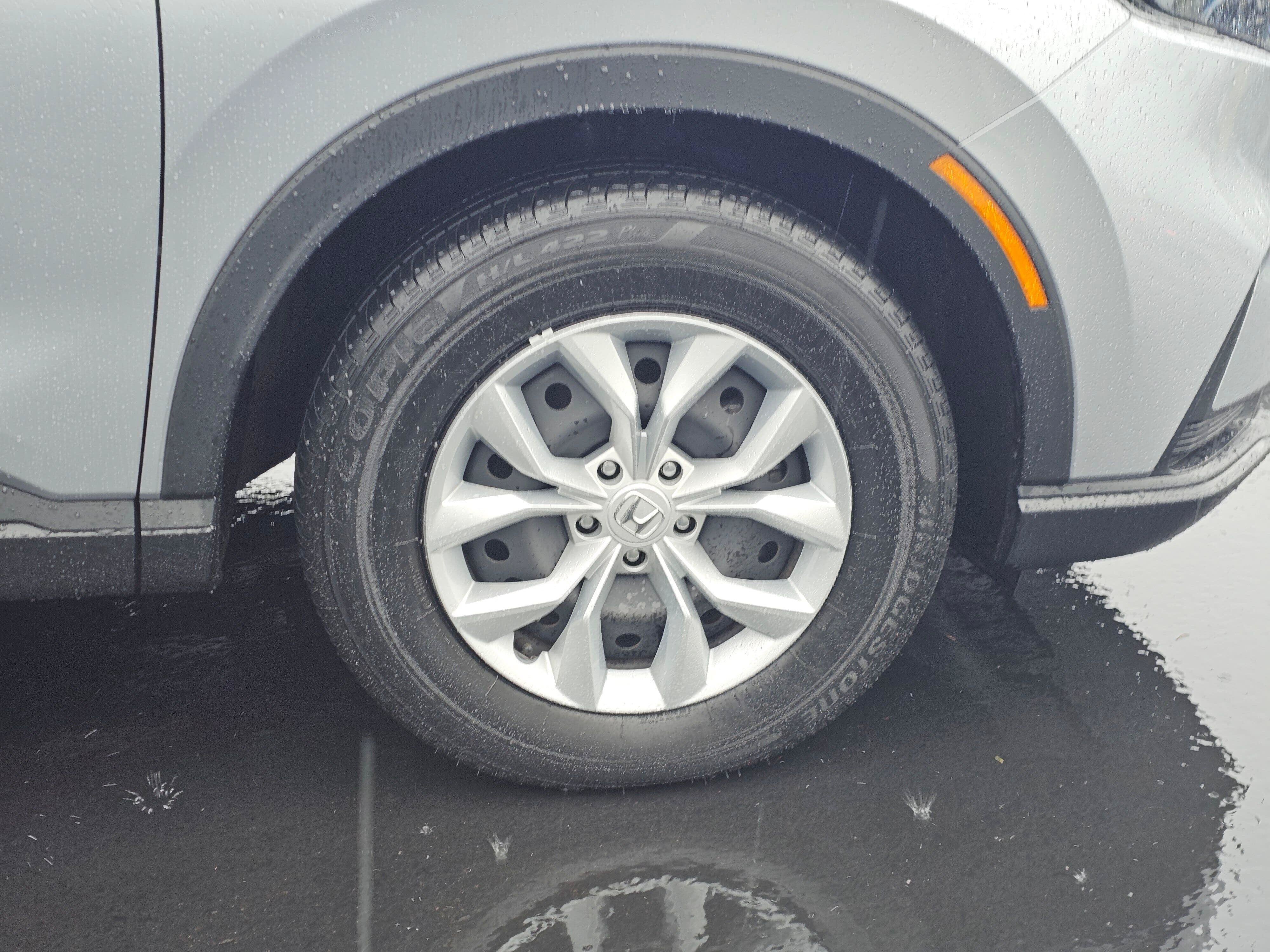 Used 2024 Honda CR-V LX image 9
