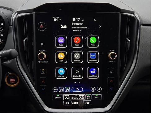 Used 2024 Subaru Crosstrek 2.5i Wilderness w/ Crosstrek Mirror Package image 12