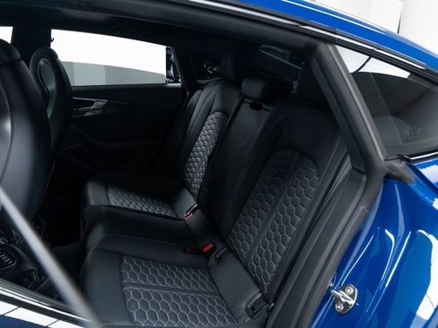 Used 2023 Audi RS 5 Sportback image 21