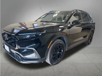 Certified 2023 Honda CR-V Sport video 1