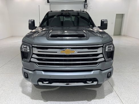 New 2026 Chevrolet Silverado 2500 High Country w/ Technology Package image 8