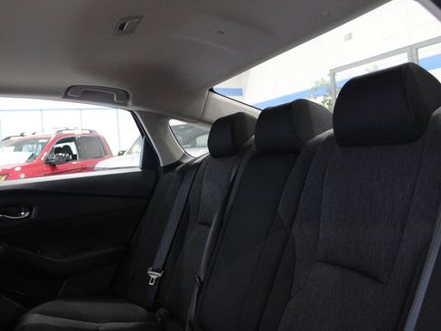 Certified 2023 Honda Accord EX image 17