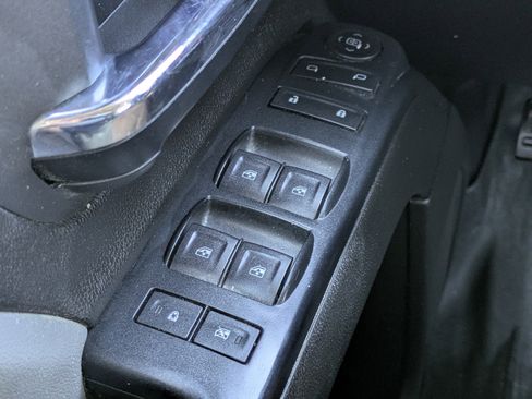 Used 2016 GMC Sierra 1500 4x4 Double Cab w/ Elevation Edition image 19