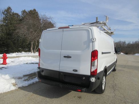 Used 2017 Ford Transit 150 148 Low Roof image 7
