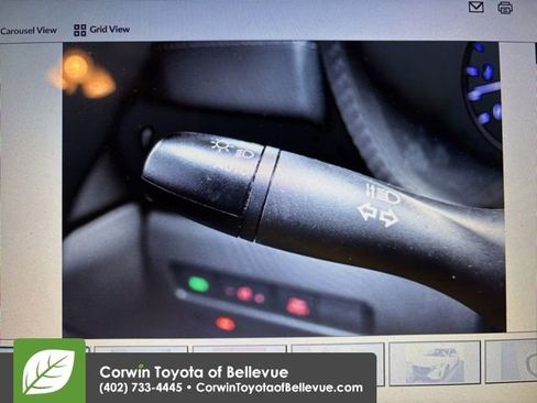 Used 2025 Nissan Sentra SV image 8