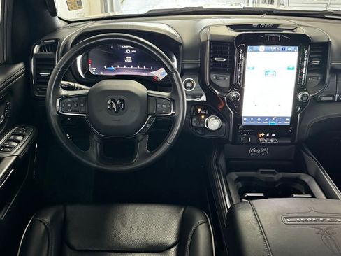 Certified 2024 RAM 1500 Limited AWD/4WD image 12