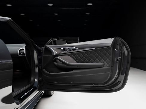 Used 2022 BMW M8 Competition w/ M Carbon Exterior Package AWD/4WD image 68
