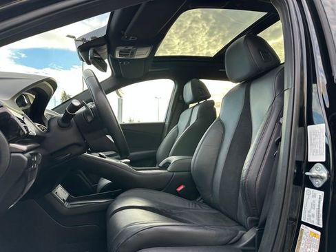 Used 2022 Acura RDX A-Spec Advance Package image 10