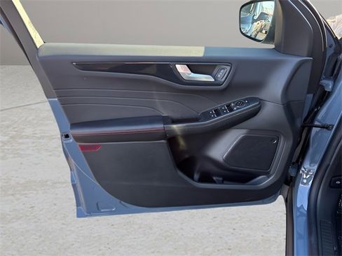 New 2026 Ford Escape ST-Line Select w/ Equipment Group 401A image 6