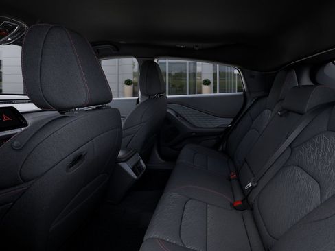 New 2026 Dodge Charger GT w/ Blacktop Package AWD/4WD image 24