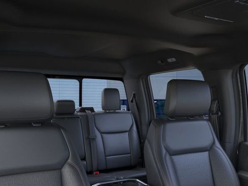 New 2025 Ford F150 Lariat w/ Equipment Group 501A Mid image 22