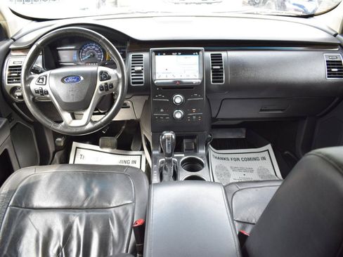 Used 2019 Ford Flex SEL w/ Equipment Group 202A AWD/4WD image 14