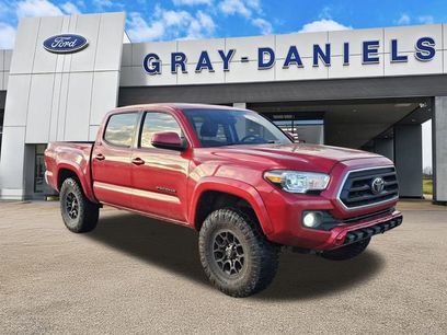 Used 2022 Toyota Tacoma SR5