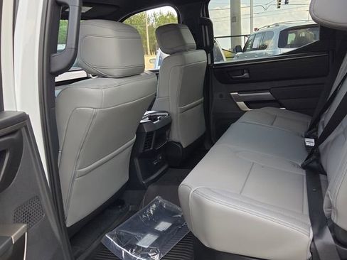 New 2026 Toyota Tundra SR5 AWD/4WD image 7