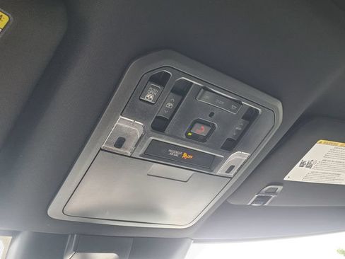 New 2026 Toyota Tundra TRD Pro AWD/4WD image 34
