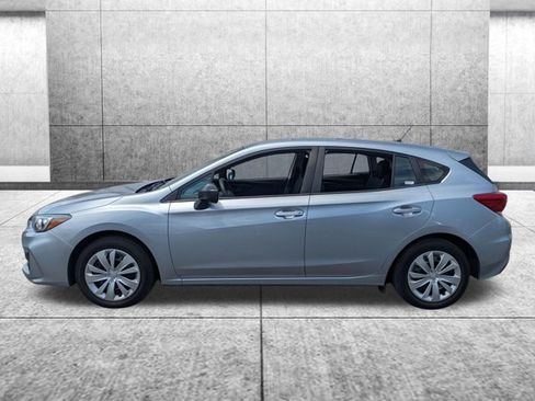 Used 2018 Subaru Impreza 2.0i AWD/4WD image 7