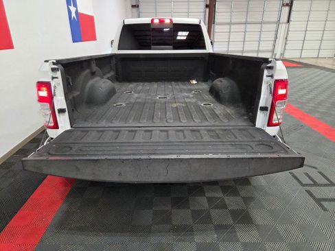 Used 2019 RAM 3500 Tradesman image 29