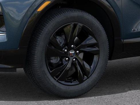 New 2026 Buick Encore GX Sport Touring w/ Advanced Technology Package image 81