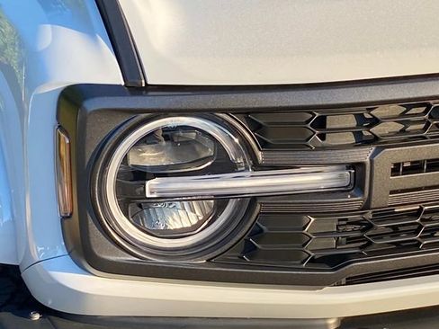 Used 2026 Ford Bronco Raptor AWD/4WD image 4