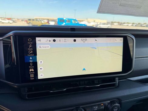 New 2026 Jeep Wrangler Sahara image 31