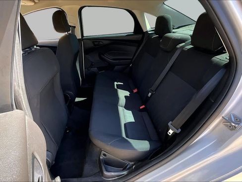 Used 2015 Ford Focus S FWD image 19