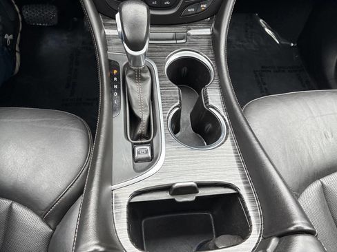 Used 2017 Buick Envision Essence image 28