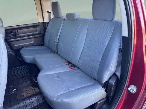 Used 2019 RAM 1500 Tradesman w/ Popular Equipment Group image 11