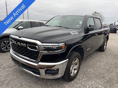 Used 2025 RAM 1500 Big Horn