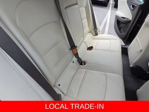 Used 2024 Chevrolet Malibu LT FWD image 11