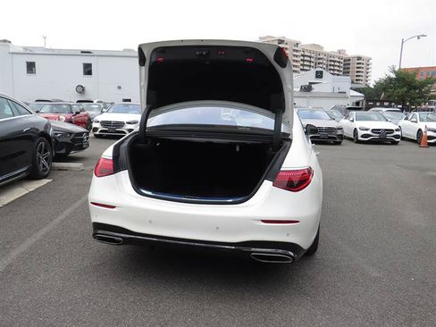 Used 2023 Mercedes-Benz S 500 4MATIC image 33