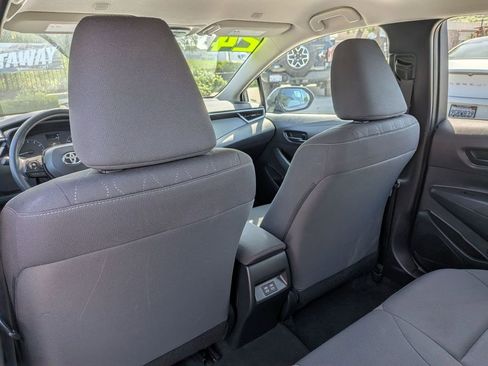Used 2024 Toyota Corolla LE image 25
