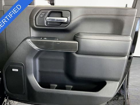 Certified 2023 GMC Sierra 2500 AT4 w/ AT4 Premium Plus Package AWD/4WD image 28