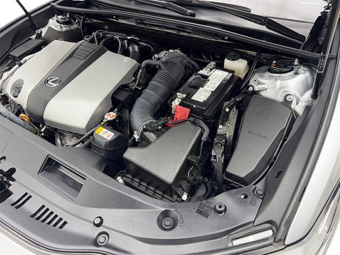 Used 2024 Lexus ES 350 image 70